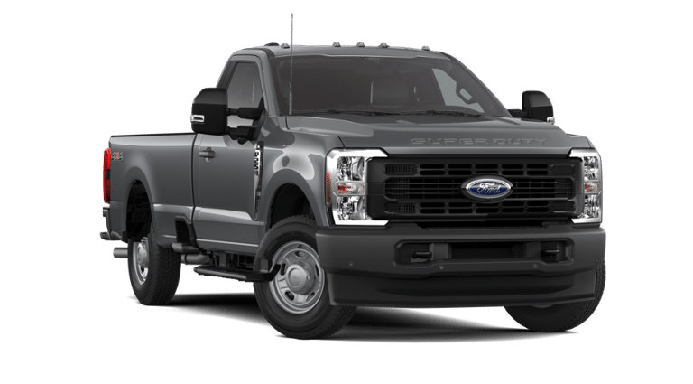 New 2026 Ford F250 XL w/ 360-Degree Camera Package AWD/4WD image 26