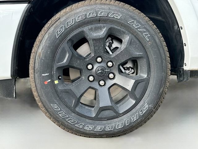 New 2026 RAM 1500 Big Horn image 25