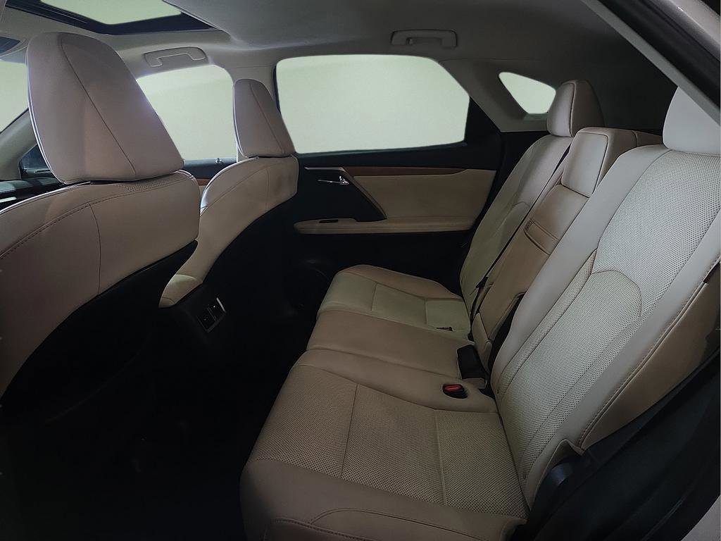 Used 2022 Lexus RX 350 FWD w/ Premium Package image 14