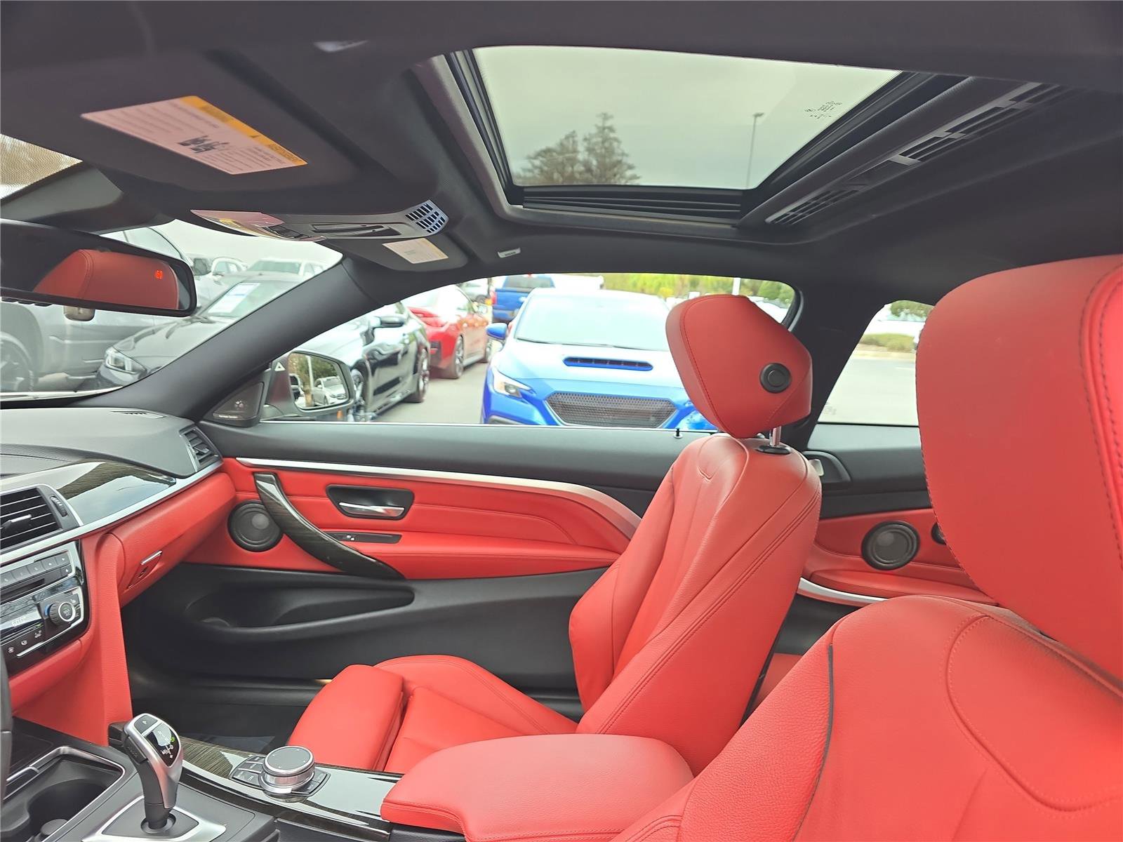 Used 2020 BMW 440i Coupe w/ Convenience Package image 24