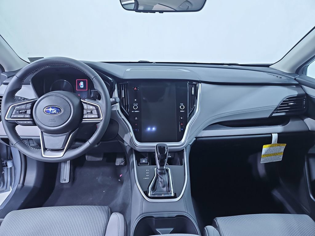 New 2025 Subaru Legacy Premium image 12
