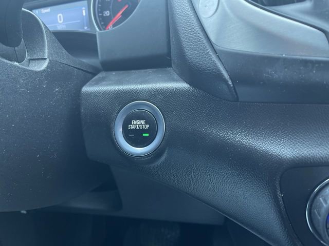 Used 2019 GMC Terrain SLE image 16