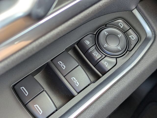 New 2026 Chevrolet Silverado 2500 High Country w/ High Country Premium Package image 25