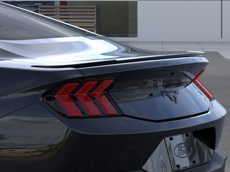 New 2026 Ford Mustang Coupe image 22