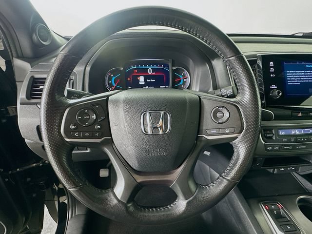 Used 2019 Honda Passport EX-L image 25