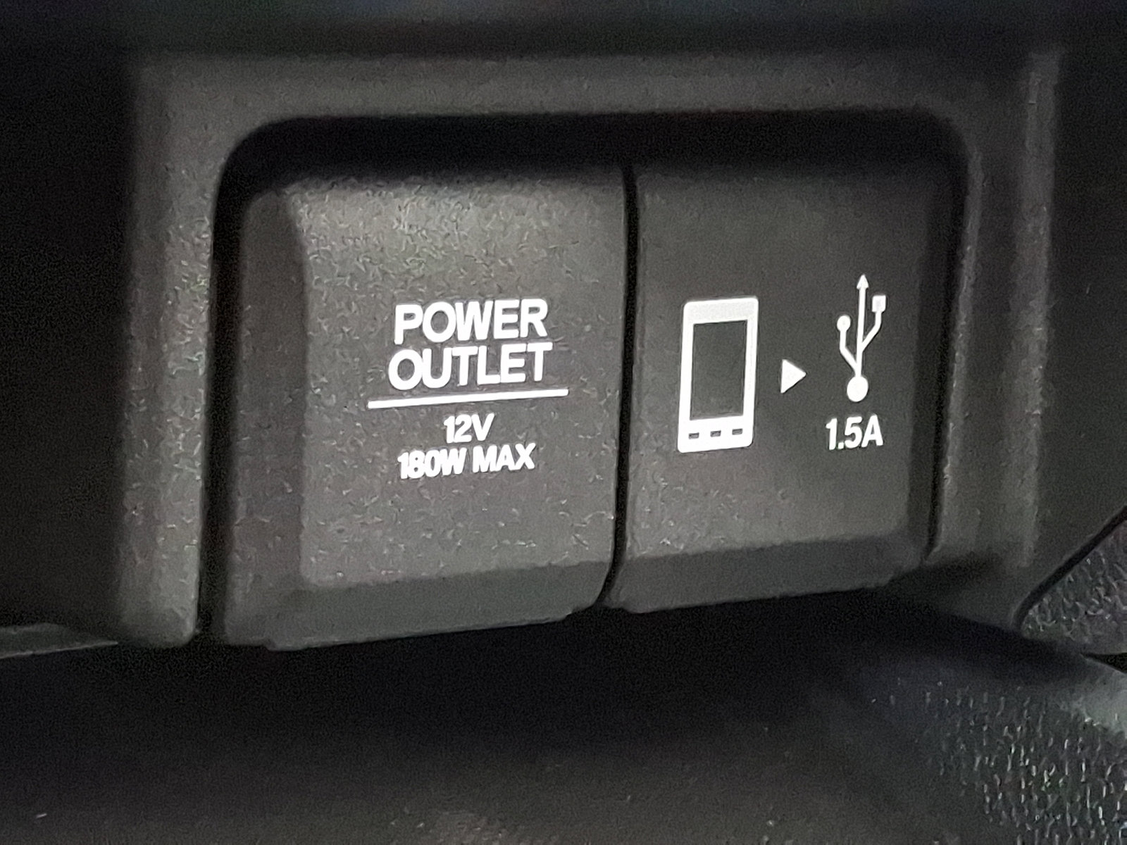 Used 2023 Honda Ridgeline RTL image 25