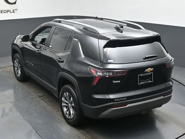 Used 2025 Chevrolet Equinox LT w/ Convenience Package II image 40