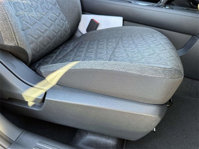 New 2026 Nissan Kicks SV w/ Cold Weather Package image 9