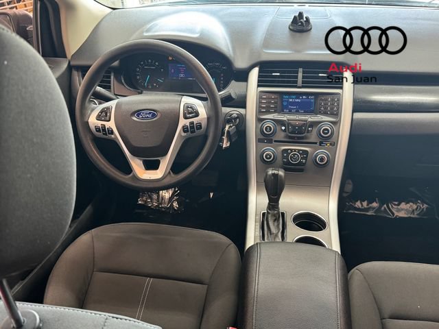 Used 2013 Ford Edge SE FWD image 27