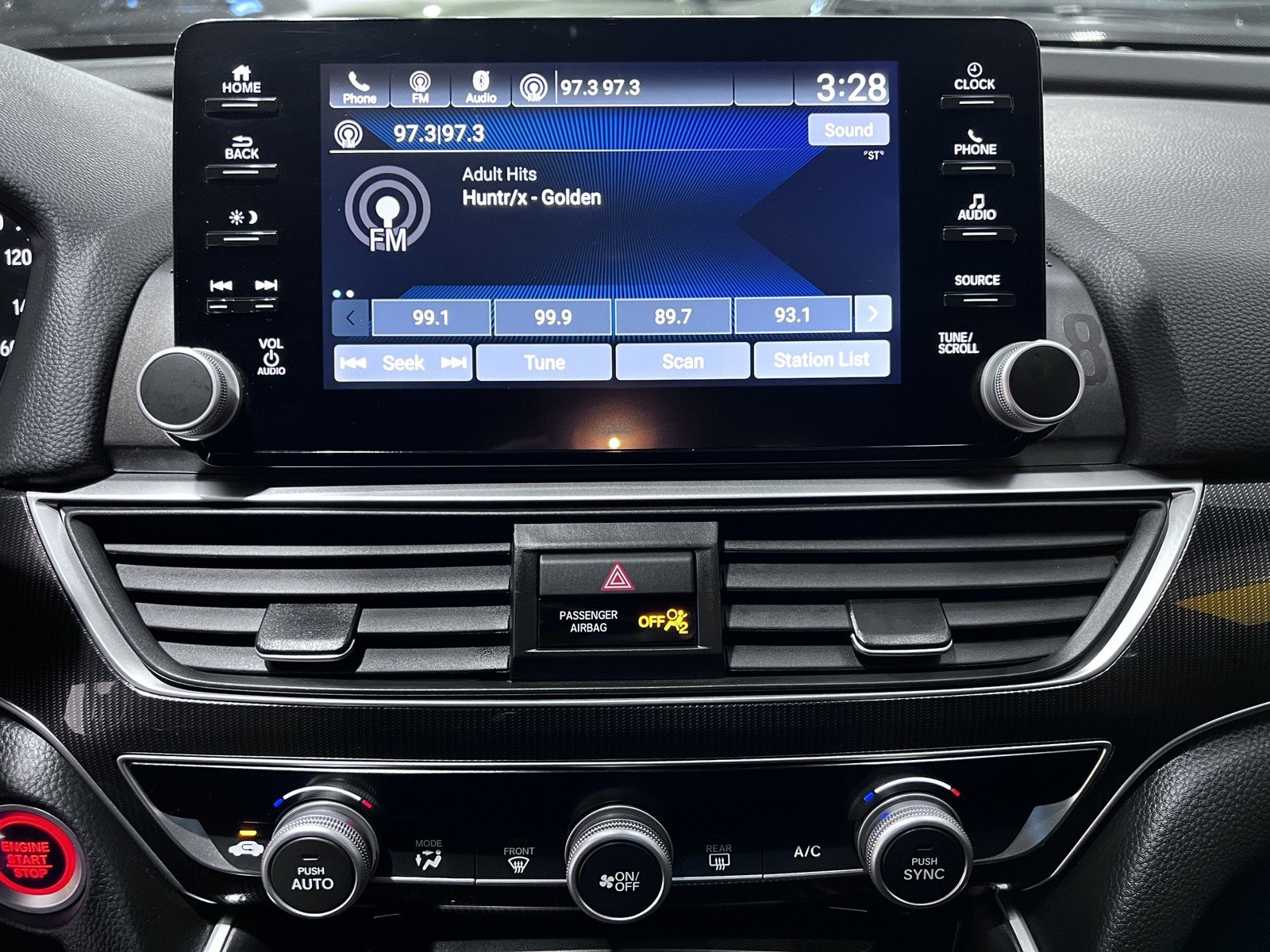 Used 2021 Honda Accord Sport image 20