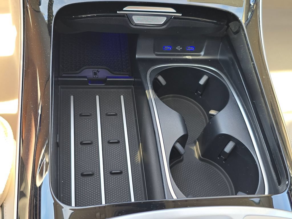 New 2026 Mercedes-Benz Maybach S 580 4MATIC image 39