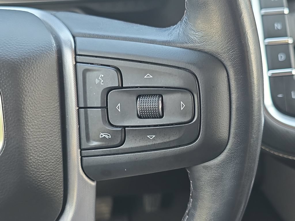 Certified 2022 GMC Yukon SLT AWD/4WD image 20
