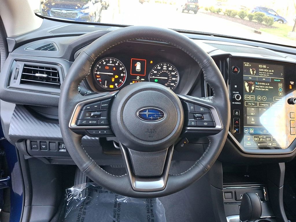 New 2026 Subaru Ascent Premium w/ Popular Package #2 image 17