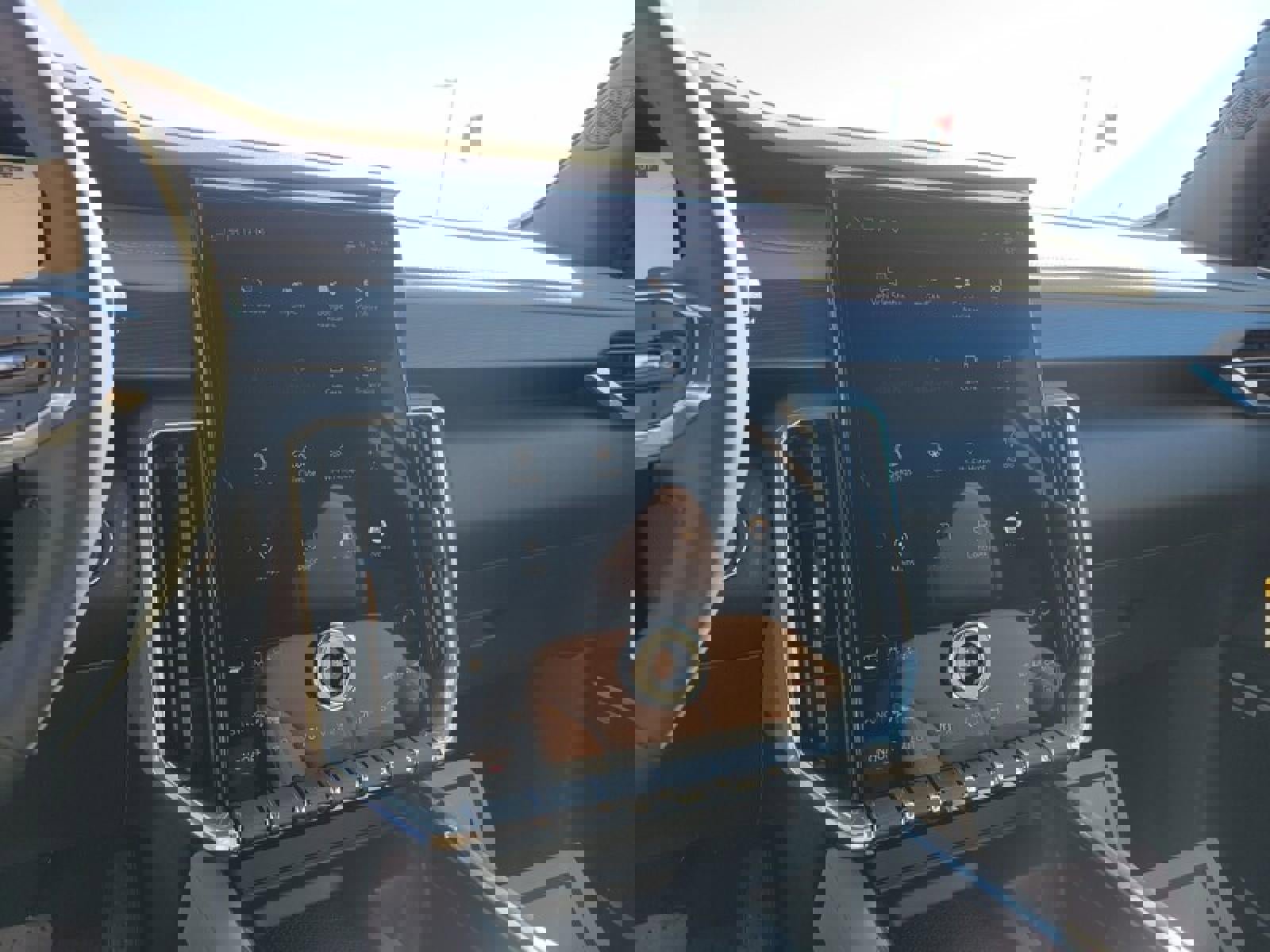 New 2026 GMC Acadia Elevation w/ Elevation Premium Package image 16