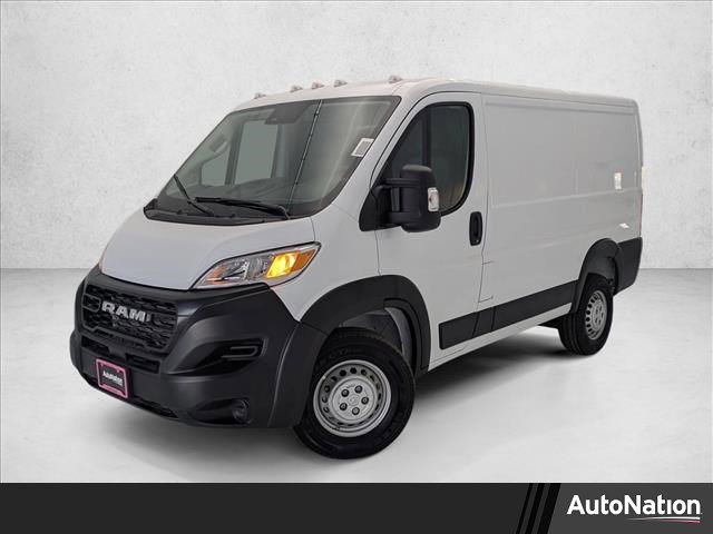 New 2026 RAM ProMaster 1500 w/ Power Group