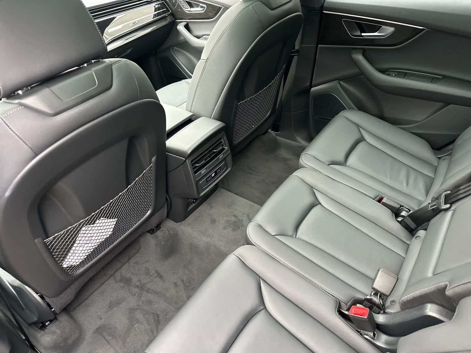 New 2026 Audi Q7 2.0T Premium Plus AWD/4WD image 4