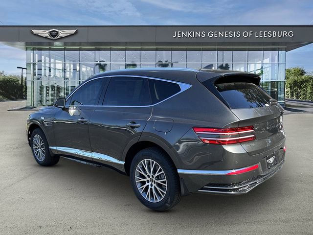Used 2026 Genesis GV80 2.5T image 6
