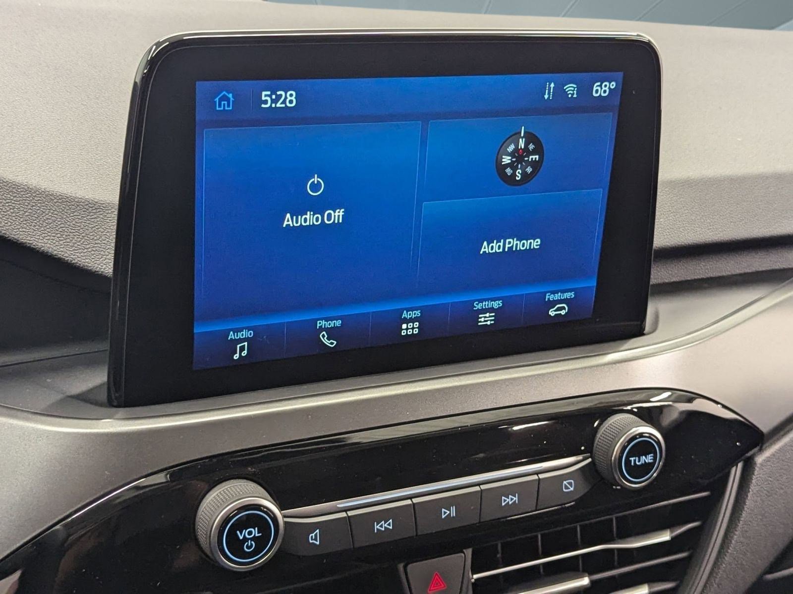 New 2026 Ford Escape Active w/ Cold Weather Package image 23