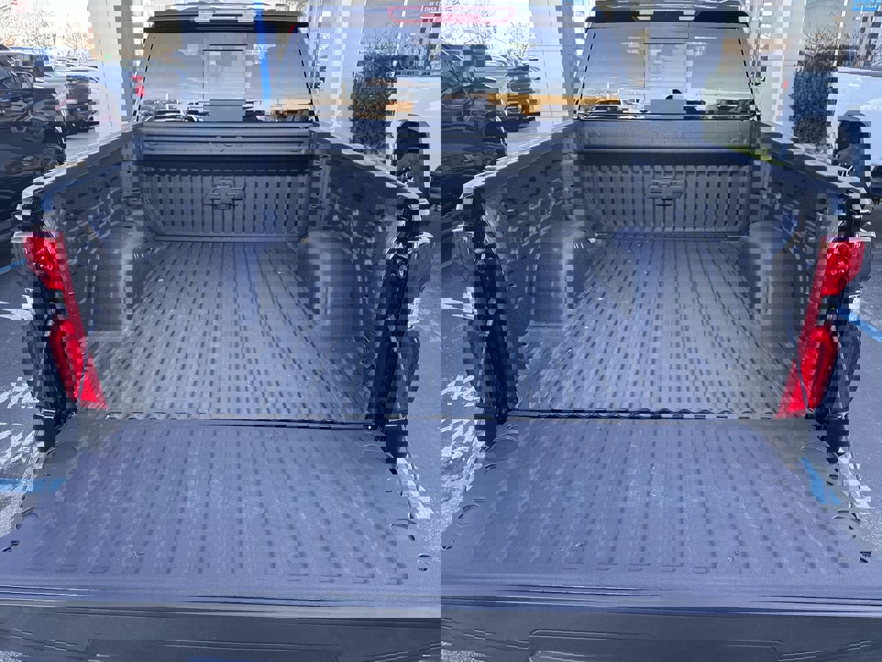 New 2026 Chevrolet Silverado 1500 RST w/ All Star Edition Plus image 25