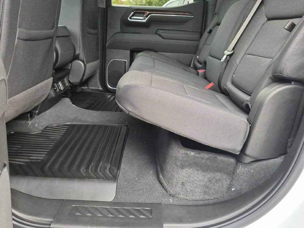 New 2026 GMC Sierra 1500 Elevation AWD/4WD image 20