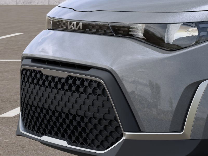 New 2025 Kia Soul LX image 12