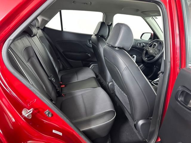 Certified 2023 Hyundai Venue Limited image 27