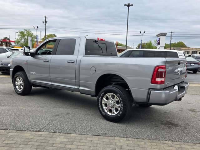 Used 2024 RAM 2500 Laramie image 9