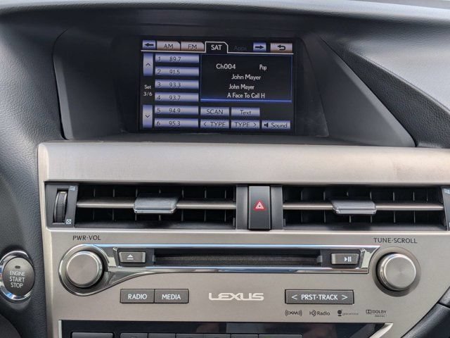 Used 2015 Lexus RX 350 FWD image 17
