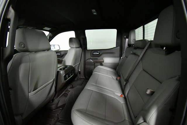 Used 2021 GMC Sierra 1500 SLT w/ SLT Convenience Package image 24
