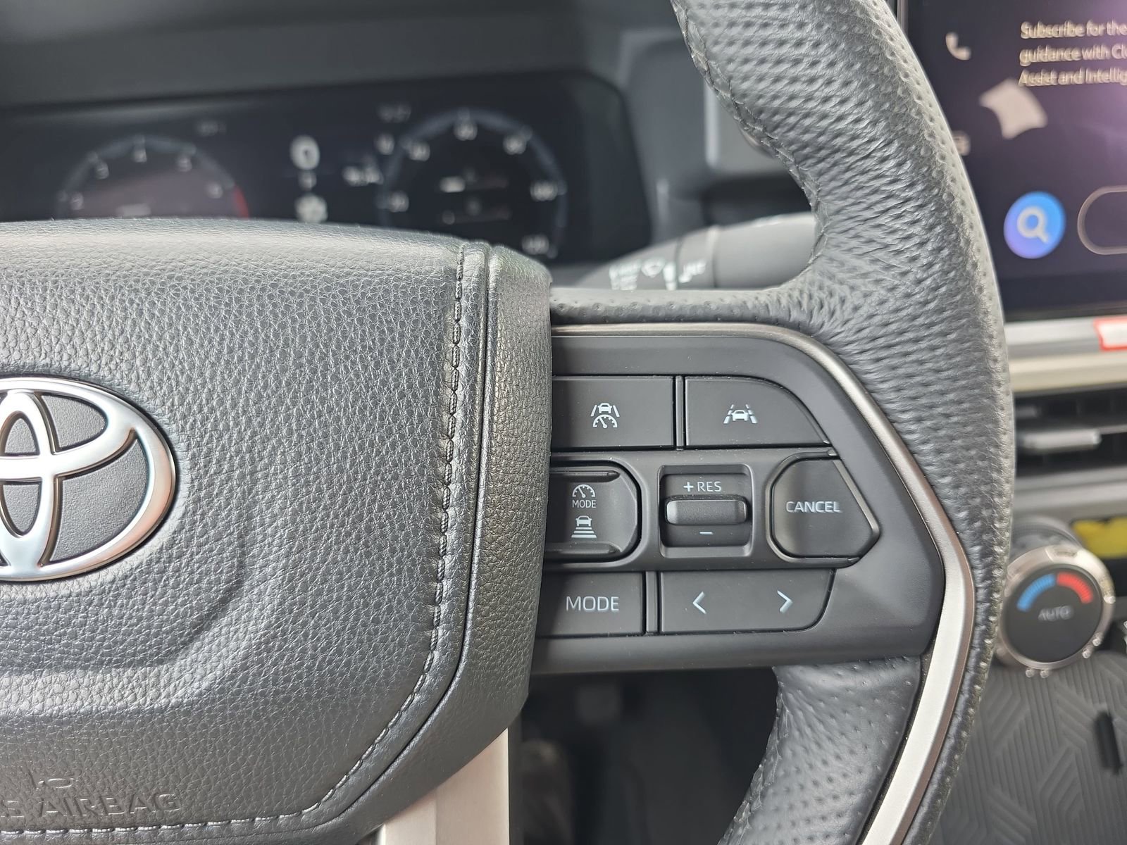 Used 2024 Toyota Tacoma TRD Off-Road AWD/4WD image 18