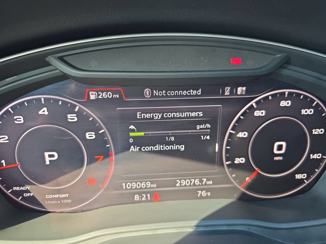 Used 2019 Audi A5 2.0T Premium Plus w/ Premium Plus AWD/4WD image 23