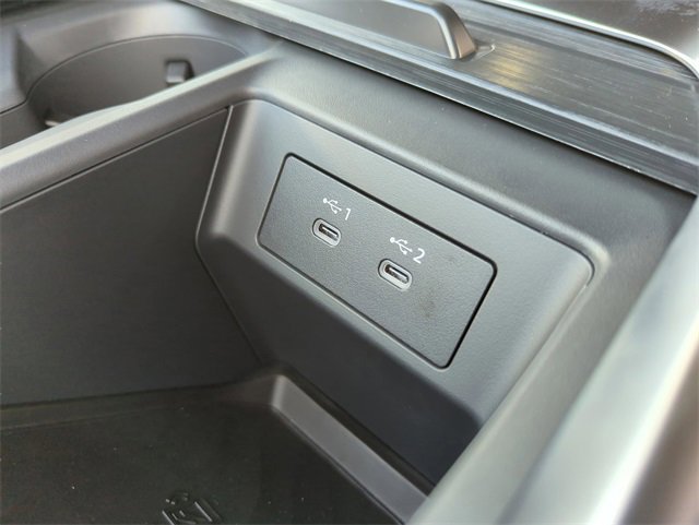 New 2026 Nissan Armada Platinum image 33