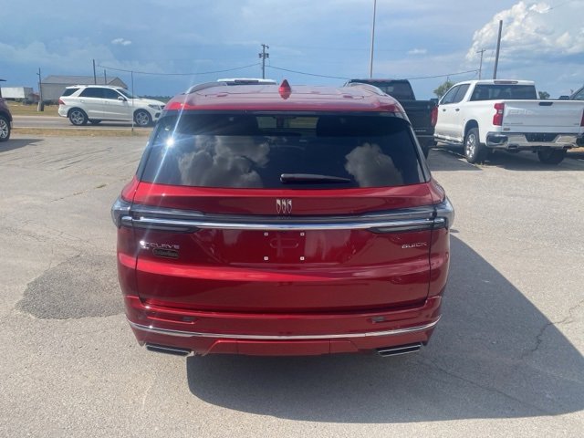 New 2026 Buick Enclave Avenir w/ Super Cruise Package image 5