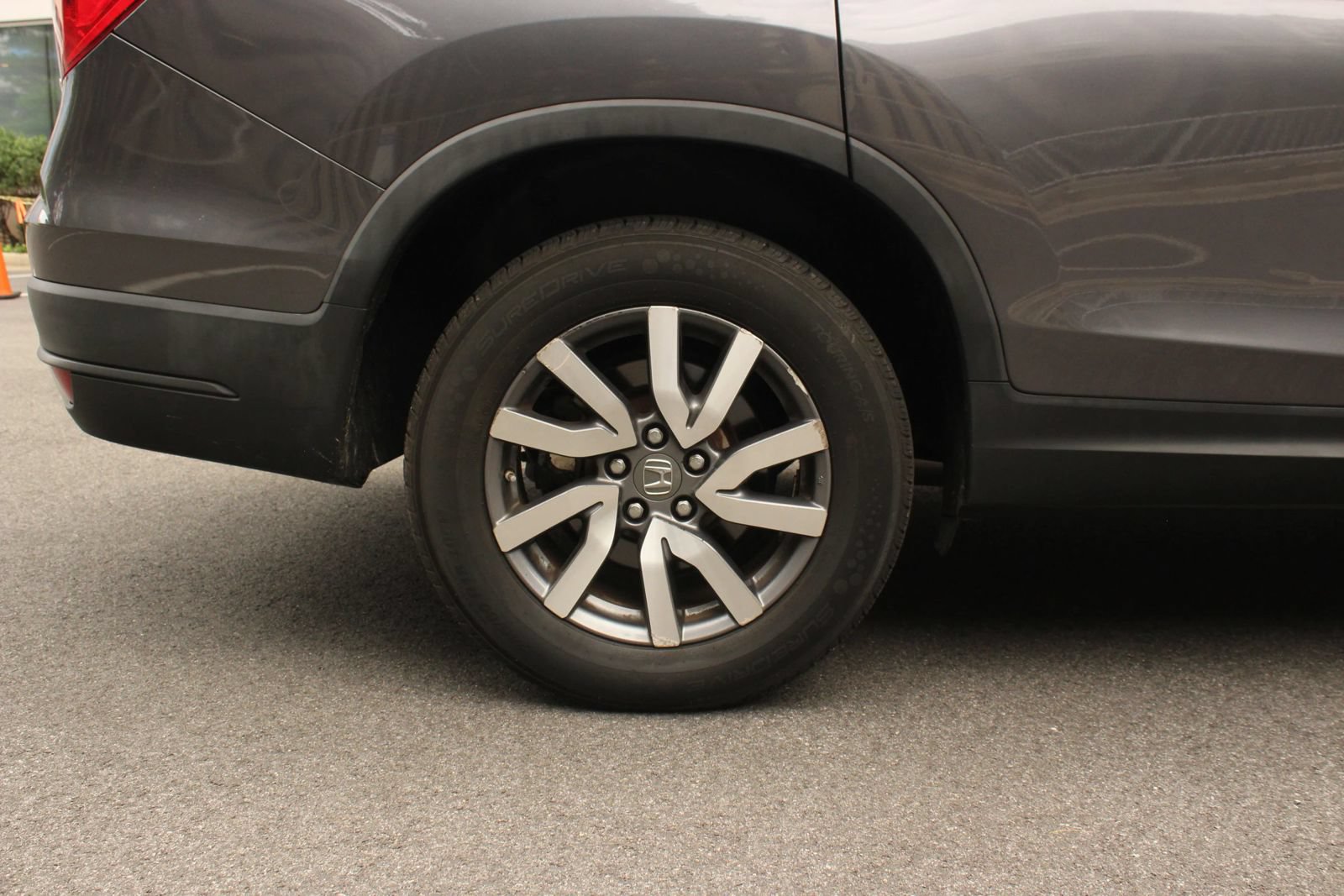 Used 2019 Honda Pilot EX-L image 5