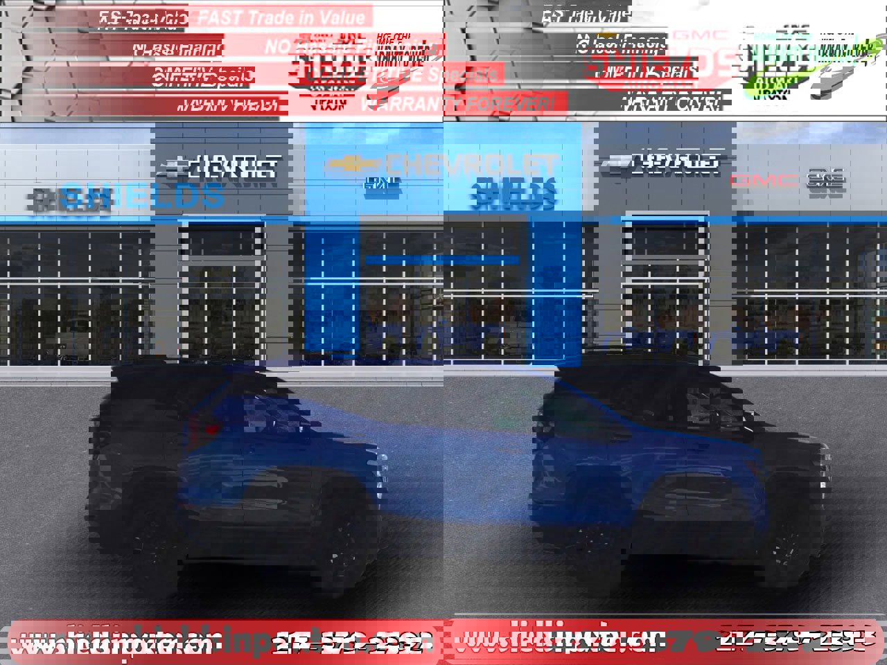 Used 2024 GMC Terrain SLE w/ Driver Convenience Package image 5