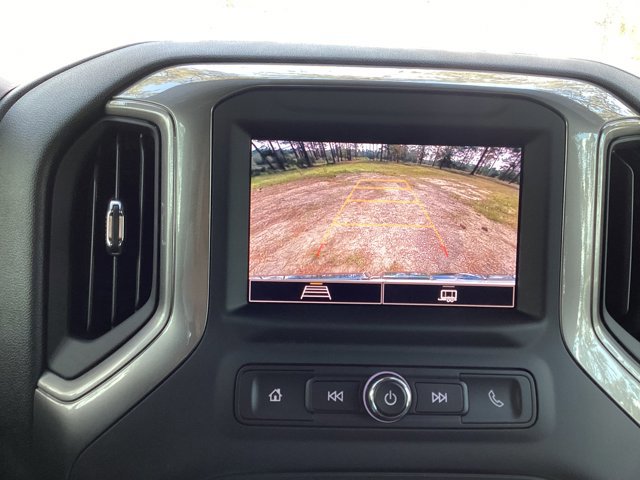 New 2026 GMC Sierra 1500 Pro w/ Pro Value Package image 27