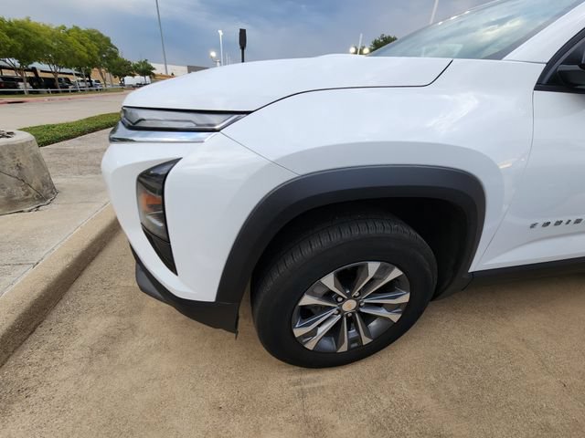 Used 2026 Chevrolet Equinox LT FWD image 7