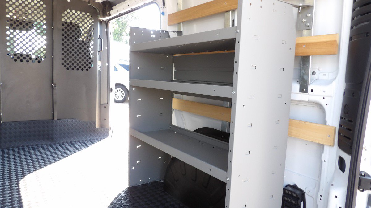 Used 2025 RAM ProMaster 2500 w/ U-Haul Equipment Group FWD image 23