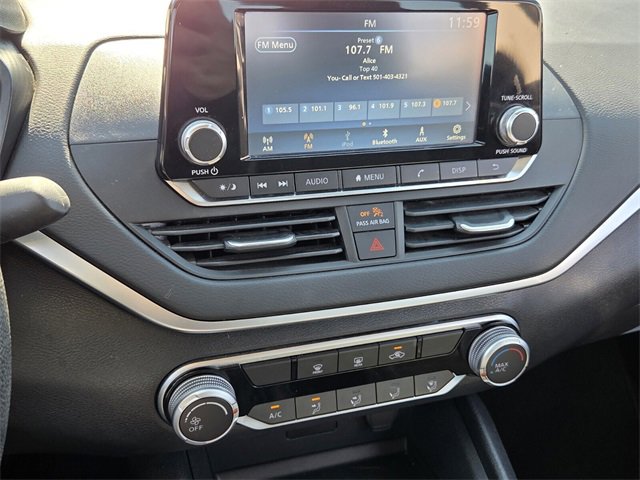 Certified 2022 Nissan Altima 2.5 S image 15