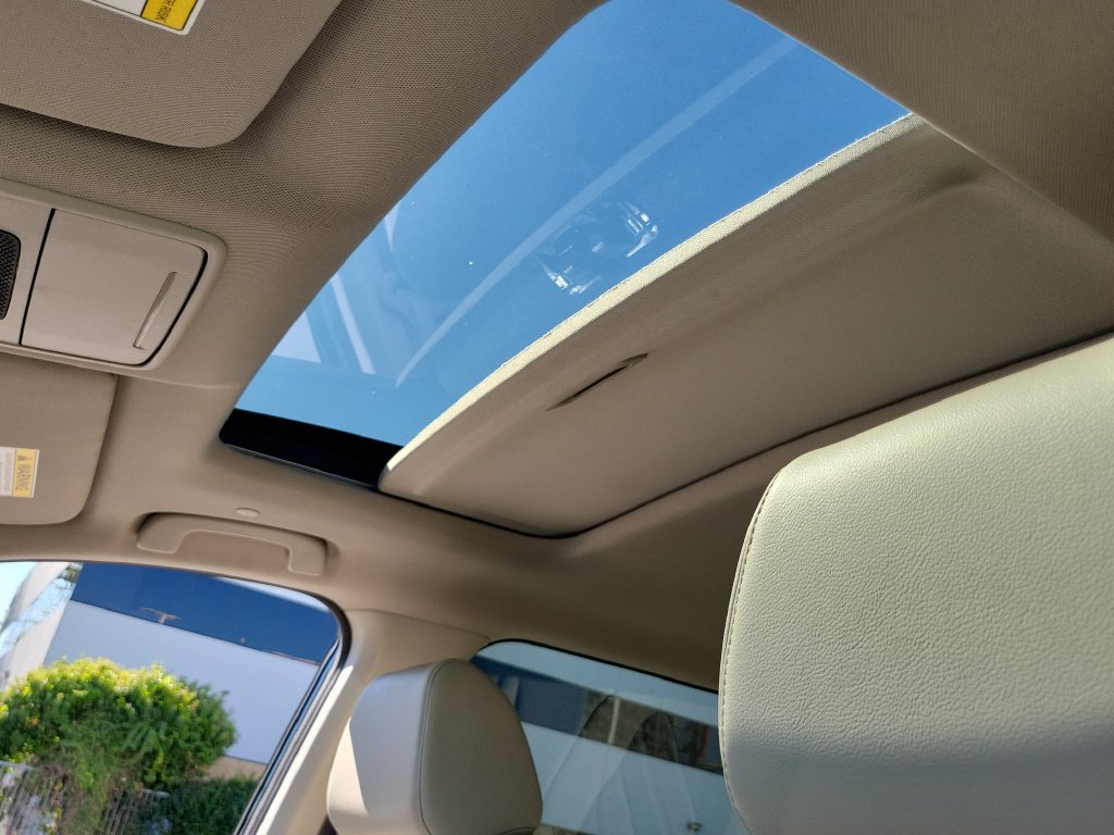 Certified 2024 Honda CR-V EX-L image 33