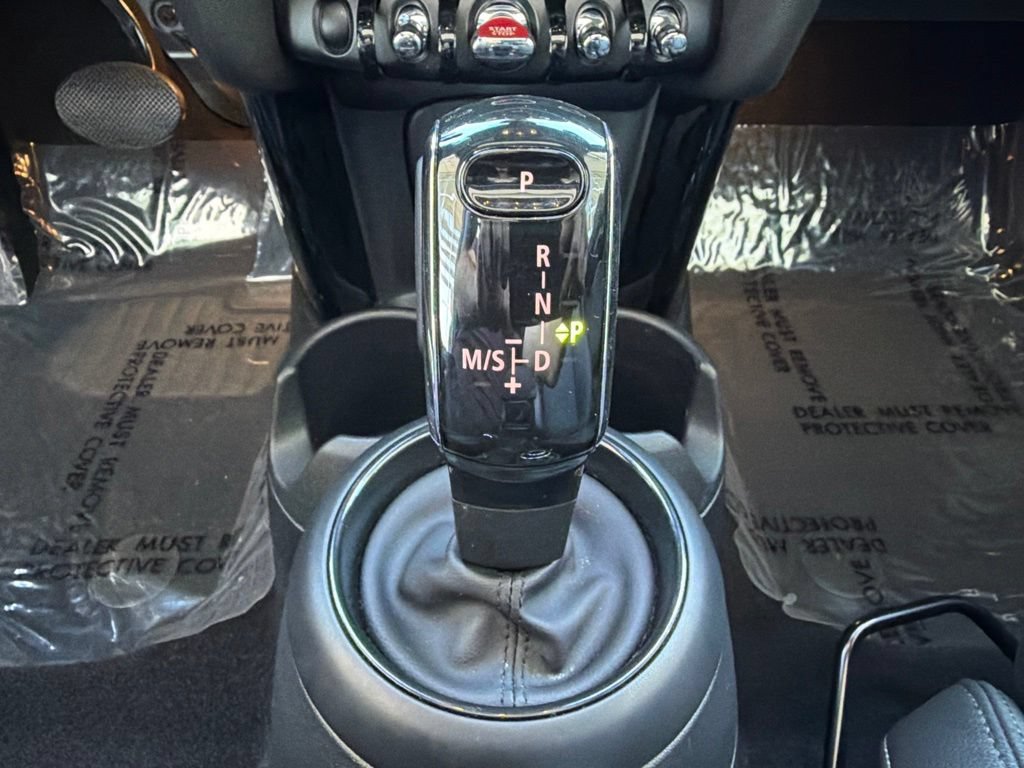Used 2023 MINI Cooper S FWD image 15