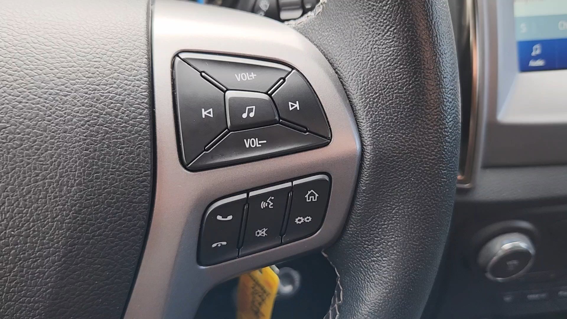 Certified 2022 Ford Ranger XLT w/ Equipment Group 301A Mid image 13