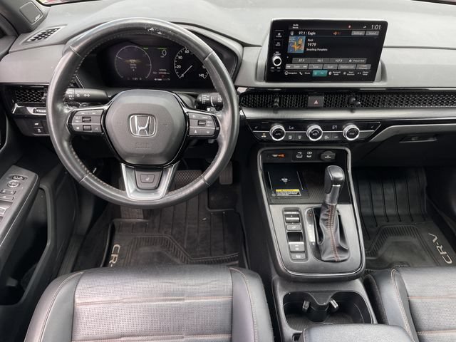 Certified 2023 Honda CR-V Sport Touring image 12