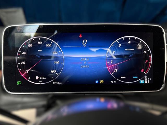 Used 2025 Mercedes-Benz GLC 300 image 15