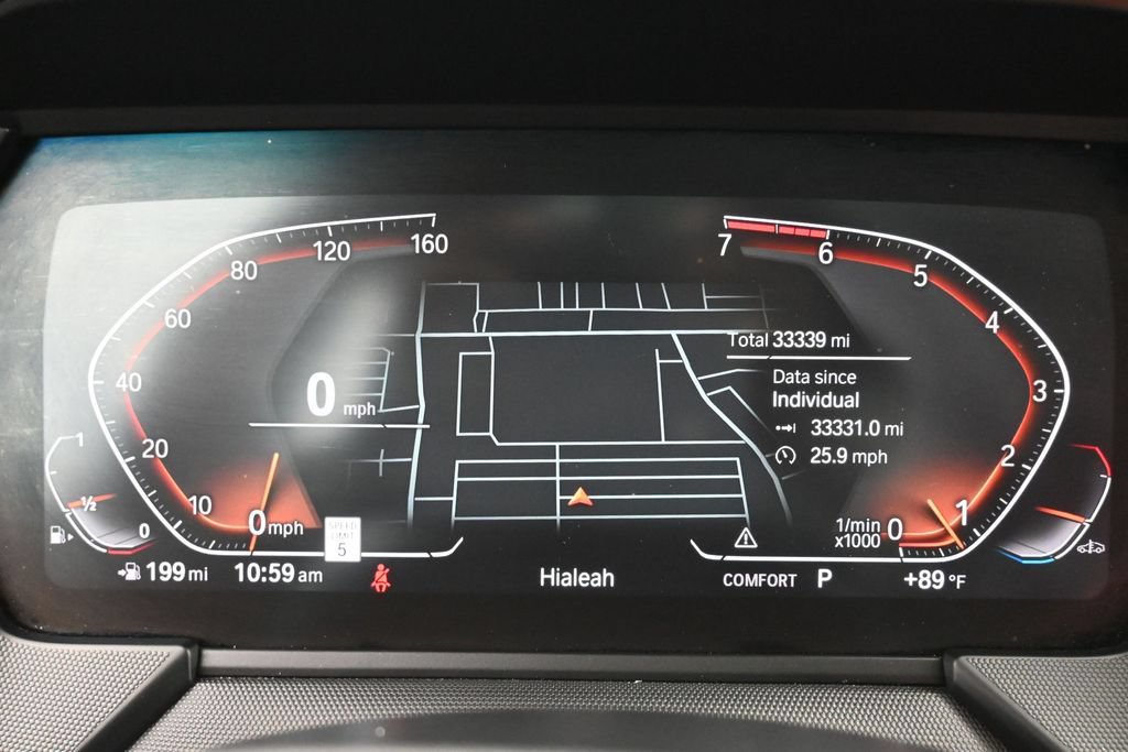 Used 2023 BMW 228i Gran Coupe w/ Convenience Package FWD image 29
