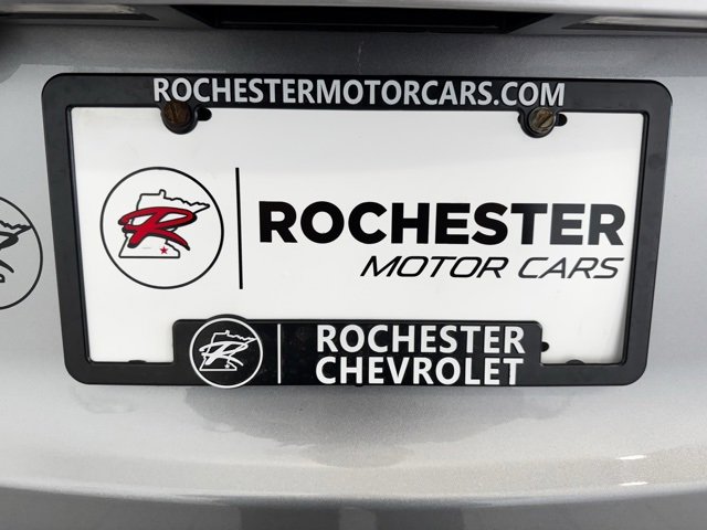 Used 2019 Dodge Grand Caravan SE w/ UConnect Hands-Free Group image 32