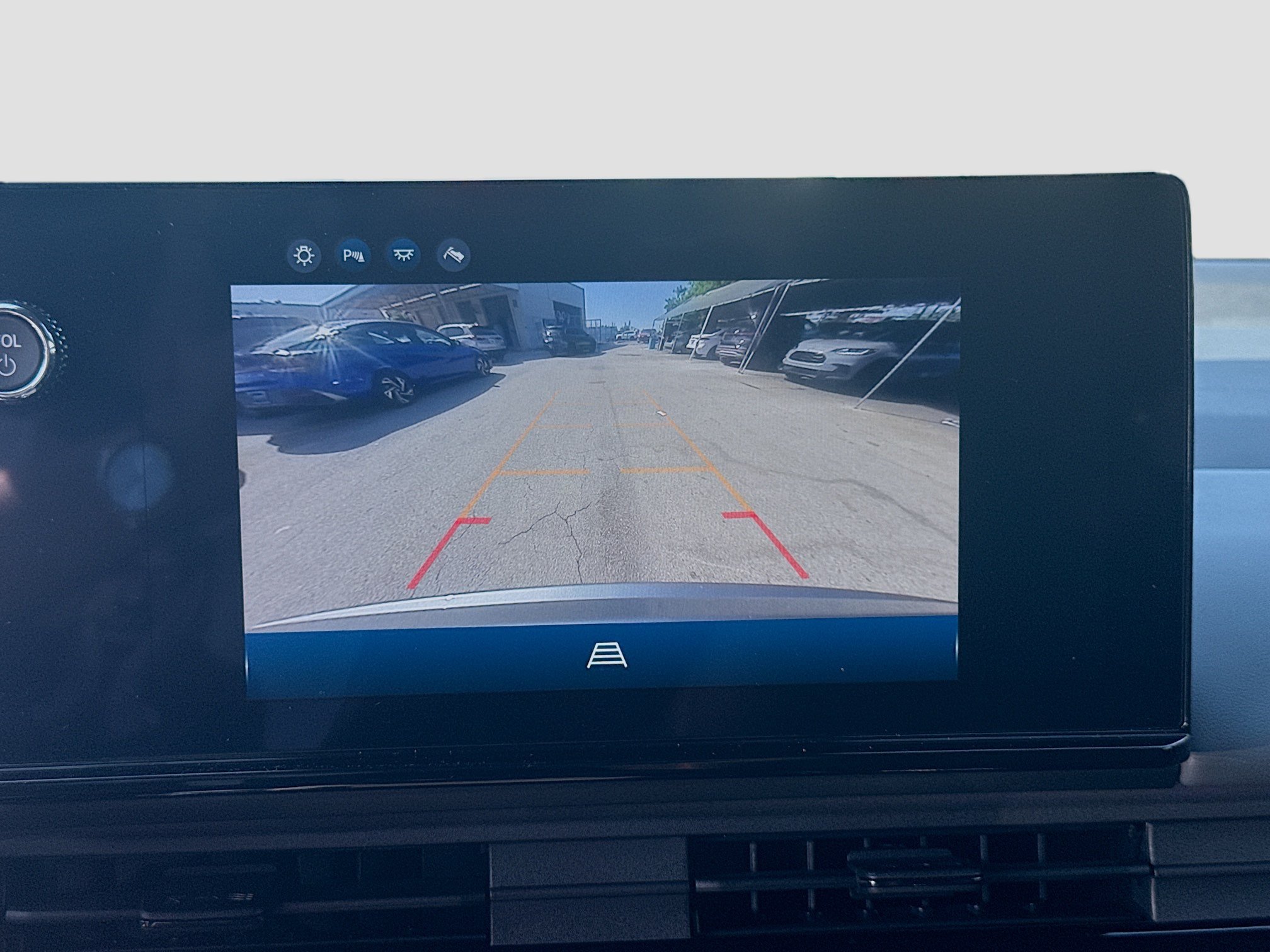 Used 2024 Honda Prologue Touring image 14