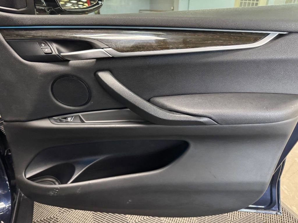 Used 2018 BMW X5 sDrive35i RWD image 59