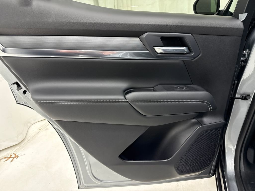 New 2026 GMC Terrain Elevation w/ Black Edition image 14