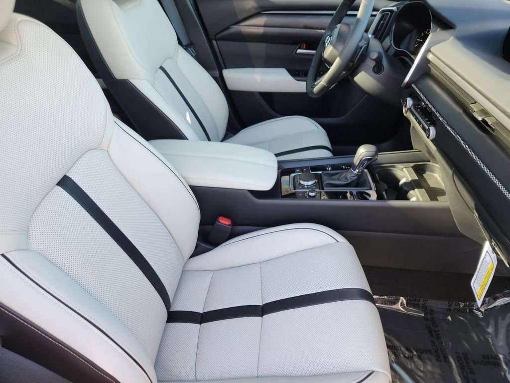 New 2026 MAZDA CX-50 AWD 2.5 S image 6